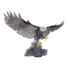 AreYouGame BePuzzled Majestic Eagle 3D Crystal Puzzle - 62 Pieces* Puzzles