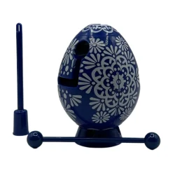 AreYouGame BePuzzled Smart Egg Labyrinth Puzzle - Blue Color Collection* Puzzles
