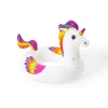 Flat River Group Bestway H2OGO! Fantasy Unicorn Inflatable Swim Tube* Swimming Pools & Water Toys