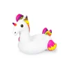 Flat River Group Bestway H2OGO! Supersized Unicorn Inflatable Pool Ride-On* Swimming Pools & Water Toys