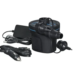 Flat River Group Bestway PowerTouch AC/DC Electric Air Pump - Inflate Fast, Anywhere!* Swimming Pools & Water Toys