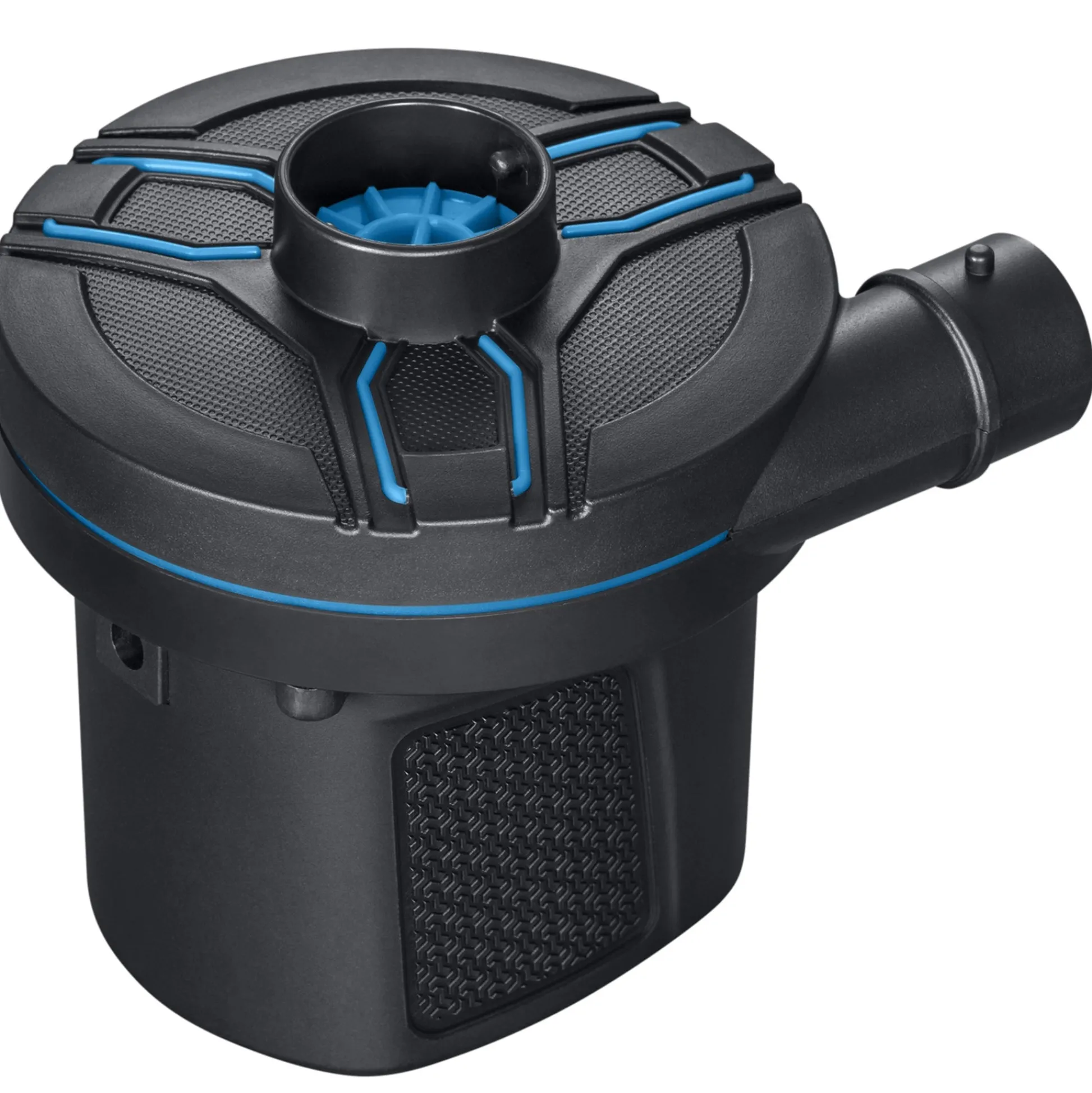 Flat River Group Bestway PowerTouch AC/DC Electric Air Pump - Inflate Fast, Anywhere!* Swimming Pools & Water Toys