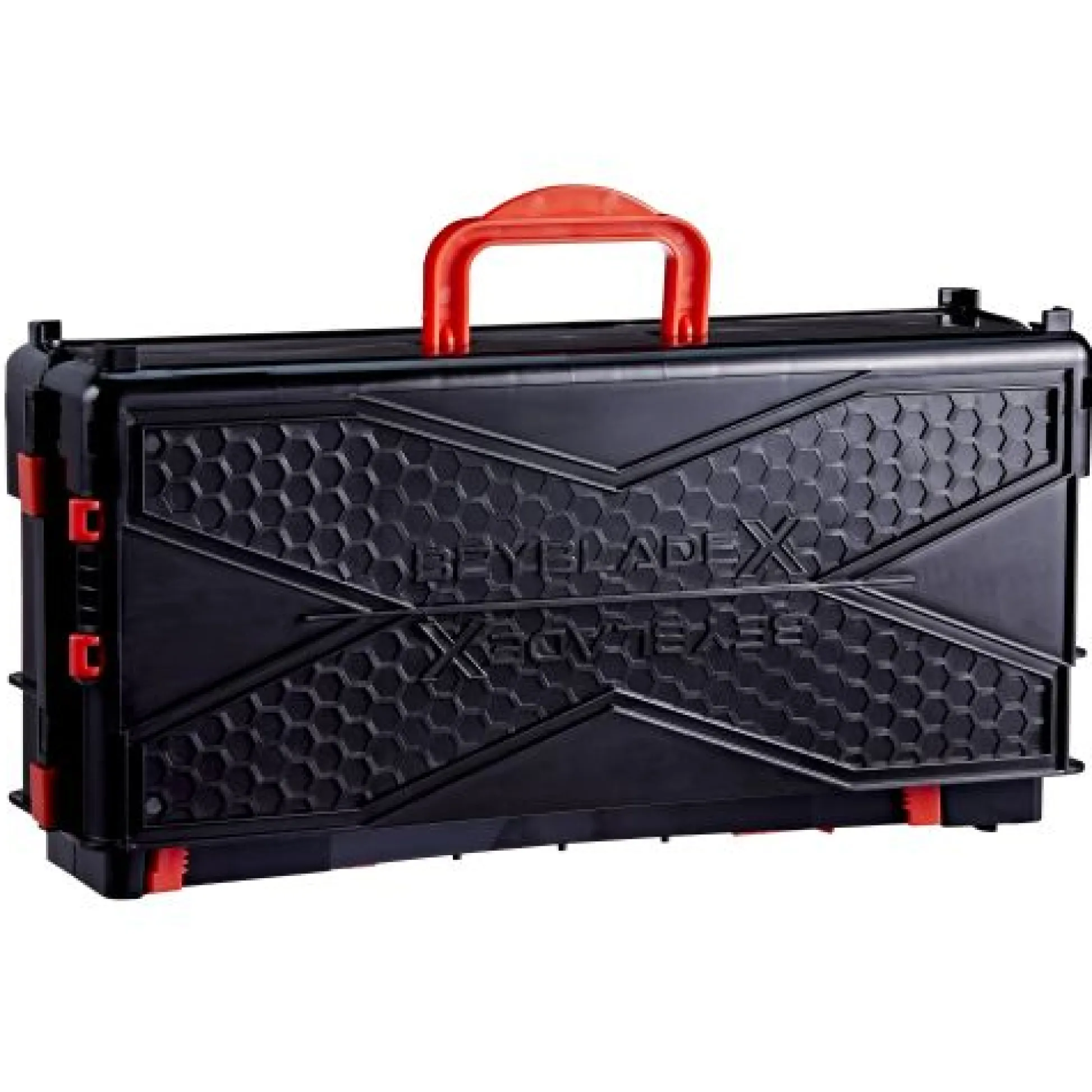 Calendar Holdings, LLC Beyblade Clash & Carry Arena: Ultimate Mobile Battle Station* Playsets & Vehicles