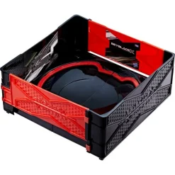 Calendar Holdings, LLC Beyblade Clash & Carry Arena: Ultimate Mobile Battle Station* Playsets & Vehicles