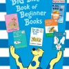 Readerlink Distribution Services Big Blue Book of Beginner Books 6-Story Hardcover Collection*Kids Reading, Writing & Speech|Kids Books