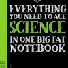 Readerlink Distribution Services Big Fat Notebook: Ace Science Mastery Guide - Middle School Edition*Kids Reading, Writing & Speech|Kids Books