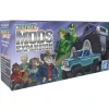 Flat River Group BIGFOOT Roll & Smash MODS Expansion: Monster Truck Game Enhancement* Board Games|Role-Playing Games