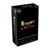 AreYouGame Bigger is Better: The Ultimate Size-Sorting Challenge* Role-Playing Games|Board Games