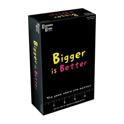 AreYouGame Bigger is Better: The Ultimate Size-Sorting Challenge* Role-Playing Games|Board Games