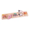 Educators Resource Bigjigs Toys Chunky Lift & Match Farm Puzzle* Puzzles