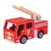 Educators Resource Bigjigs Toys City Fire Engine with Swivel Ladder* Tools & Workshops|Dress Up