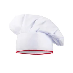 Educators Resource Bintiva 11-Piece Deluxe Chef Role Play Dress-Up Set - Red Accents* Dress Up & Accessories|Dress Up