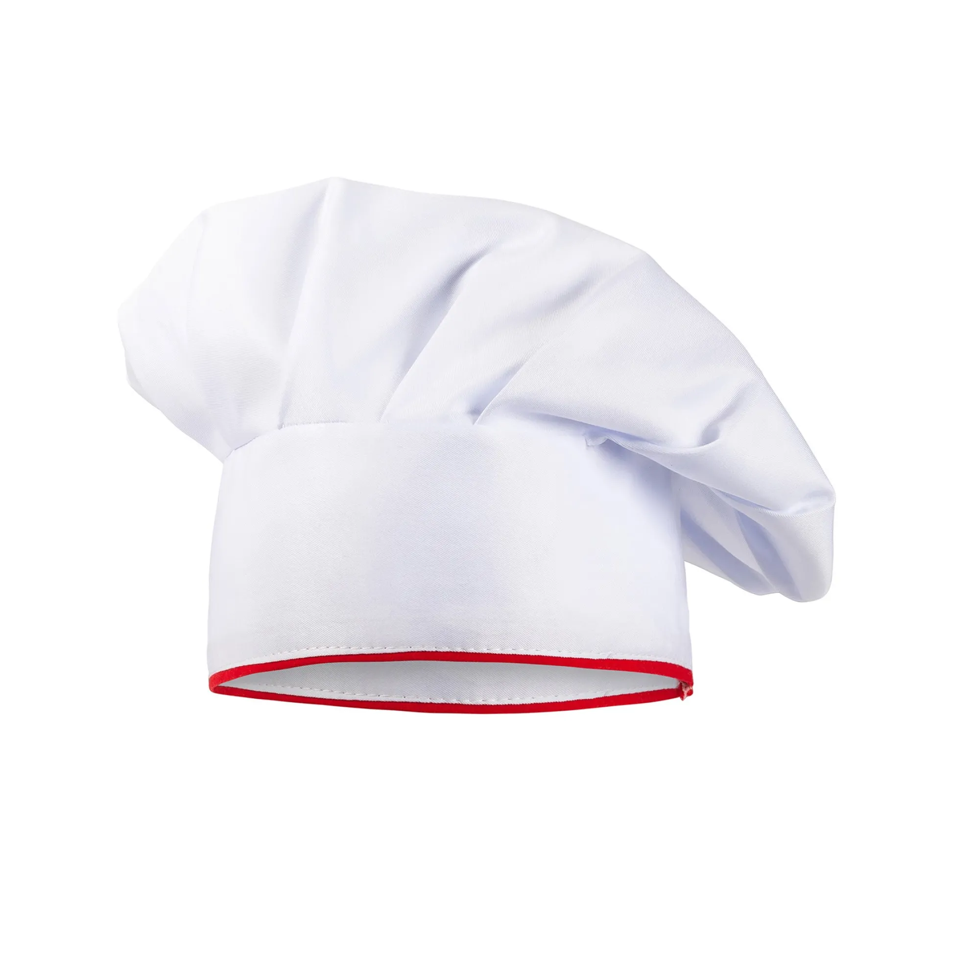 Educators Resource Bintiva 11-Piece Deluxe Chef Role Play Dress-Up Set - Red Accents* Dress Up & Accessories|Dress Up