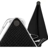 Flat River Group Birdie Golf: Birdie Bath - Black Magnetic Golf Towel with Premium Microfiber* Toy Sports