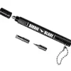 Flat River Group Birdie Golf: Birdie Blade - 3-In-1 Golf Club Groove Sharpener Tool* Toy Sports