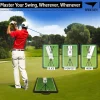 Flat River Group Birdie Golf: Birdie Mat - Pro Premium Swing Training Mat* Toy Sports