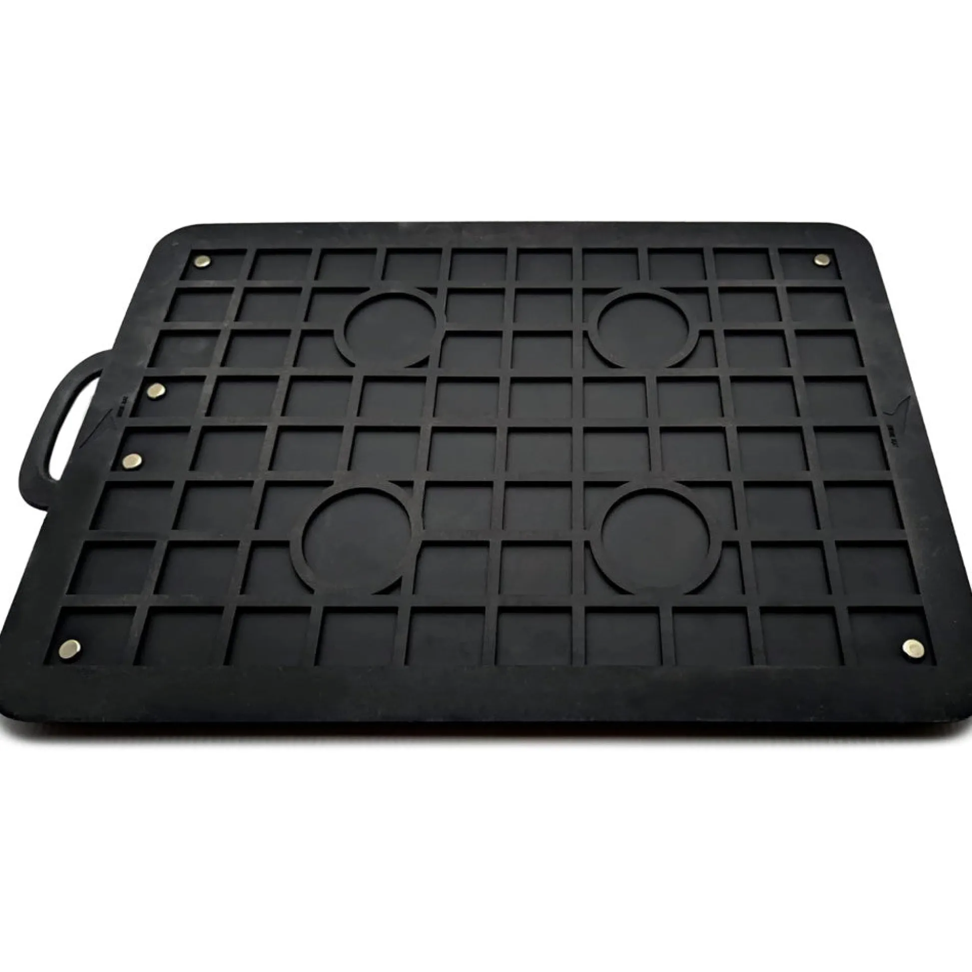 Flat River Group Birdie Golf: Birdie Mat - Pro Premium Swing Training Mat* Toy Sports
