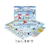 AreYouGame Bird-opoly Board Game by Late For The Sky* Board Games|Role-Playing Games