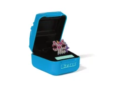 Macy's - Supplier Bitzee Magicals Interactive Digital Pet Kids Toy* Interactive Dolls & Pets|Stuffed Animals & Plush Toys