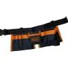 Flat River Group Black and Decker Kids Tool Belt - Pretend Play Set with Adjustable Strap* Tools & Workshops|Dress Up