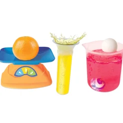 Educators Resource Blippi My First Science Kit - Sink or Float Experiment Set* Science & Discovery