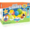 Educators Resource Blippi My First Sensory Science Kit - Explore Five Senses* Science & Discovery
