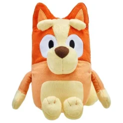 Calendar Holdings, LLC Bluey 12 inch Talking Bingo Plush Toy* Preschool Pals|Stuffed Animals