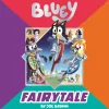 Readerlink Distribution Services Bluey: Fairytale Hardcover Children's Book by Joe Brumm*Kids Preschool Pals|Reading, Writing & Speech