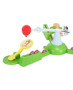 Macy's - Supplier Bluey Keepy Uppy Balloon Game with Motorized Action for Kids* Preschool Education Toys & Activities|Preschool Pals