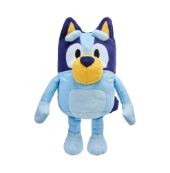 Macy's - Supplier Bluey Talking Plush Toy with Sound Effects - Interactive 13" Stuffed Animal* Preschool Pals|Social & Emotional Skills