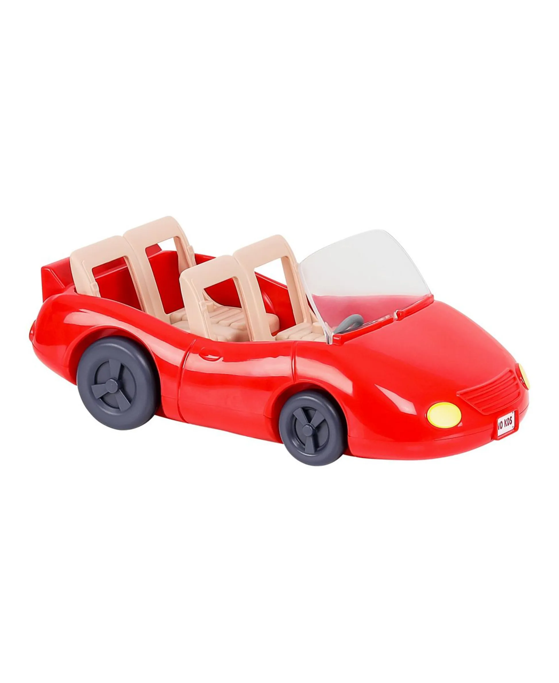Macy's - Supplier Bluey's Escape Convertible Playset with Exclusive Butler Bluey Figure* Preschool Pals|Playsets & Vehicles