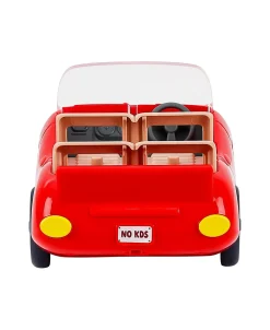 Macy's - Supplier Bluey's Escape Convertible Playset with Exclusive Butler Bluey Figure* Preschool Pals|Playsets & Vehicles