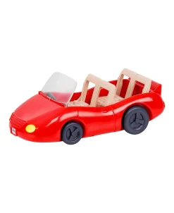 Macy's - Supplier Bluey's Escape Convertible Playset with Exclusive Butler Bluey Figure* Preschool Pals|Playsets & Vehicles