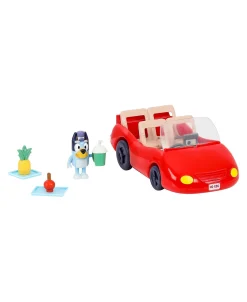 Macy's - Supplier Bluey's Escape Convertible Playset with Exclusive Butler Bluey Figure* Preschool Pals|Playsets & Vehicles