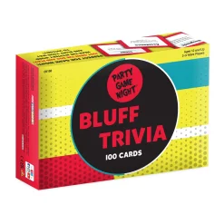AreYouGame Bluff Trivia Party Game Night - Lexicon Challenge Edition* Family & Entertainments Games|Social & Emotional Skills