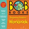 Readerlink Distribution Services Bob Books: Beginning Readers Jumbo Workbook with Stickers*Kids Reading, Writing & Speech|Kids Books