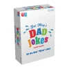 AreYouGame Bob Moog's Ultimate Dad Jokes Card Game* Card Games|Social & Emotional Skills