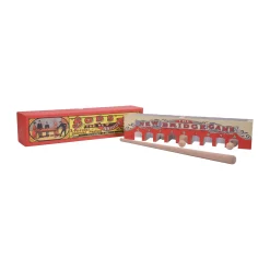 AreYouGame Bob's Bridge Game - Classic Skill-Based Tabletop Game* Role-Playing Games|Board Games