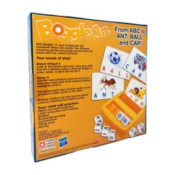 AreYouGame Boggle Jr. Preschool Letter Matching Game* Reading, Writing & Speech|Preschool Education Toys & Activities