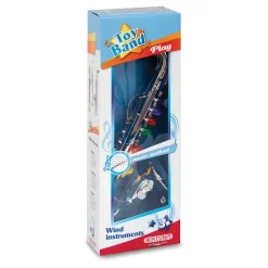 Educators Resource Bontempi Italian Senior Saxophone Toy with Colorful Keys* Musical & Sound Toys|Musical Toys & Instruments