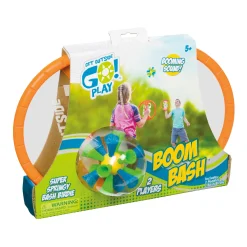 AreYouGame Boom Bash Outdoor Paddle and Bash Birdie Game* Activities & Games