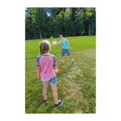 AreYouGame Boom Bash Outdoor Paddle and Bash Birdie Game* Activities & Games