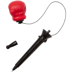 Calendar Holdings, LLC Bop 'N Write Punching Pen: The Boxing Robot Writer* Action Figures