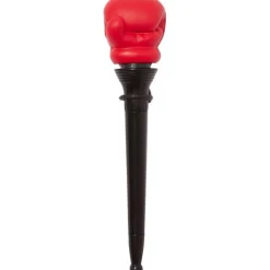 Calendar Holdings, LLC Bop 'N Write Punching Pen: The Boxing Robot Writer* Action Figures