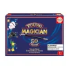 AreYouGame Borras Young Magician 50 Tricks Magic Set for Aspiring Magicians* Dress Up