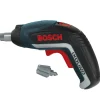 Flat River Group Bosch Mini IXOLINO II - Interactive Power Tool Toy Screwdriver - Lights & Sounds* Tools & Workshops|Dress Up