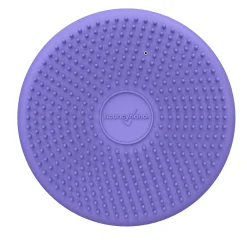 Educators Resource Bouncyband Big Wiggle Seat Sensory Cushion, Playful Purple* Sensory & Fidget Toys
