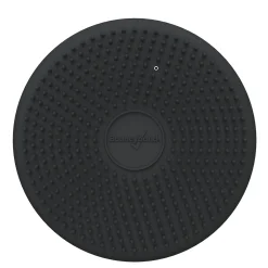 Educators Resource Bouncyband Big Wiggle Seat Sensory Cushion - Dark Gray* Sensory & Fidget Toys