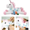 Educators Resource Bouncyband Busy Bee Unicorn Sensory Activity Toy* Stuffed Animals|Stuffed Animals & Plush Toys