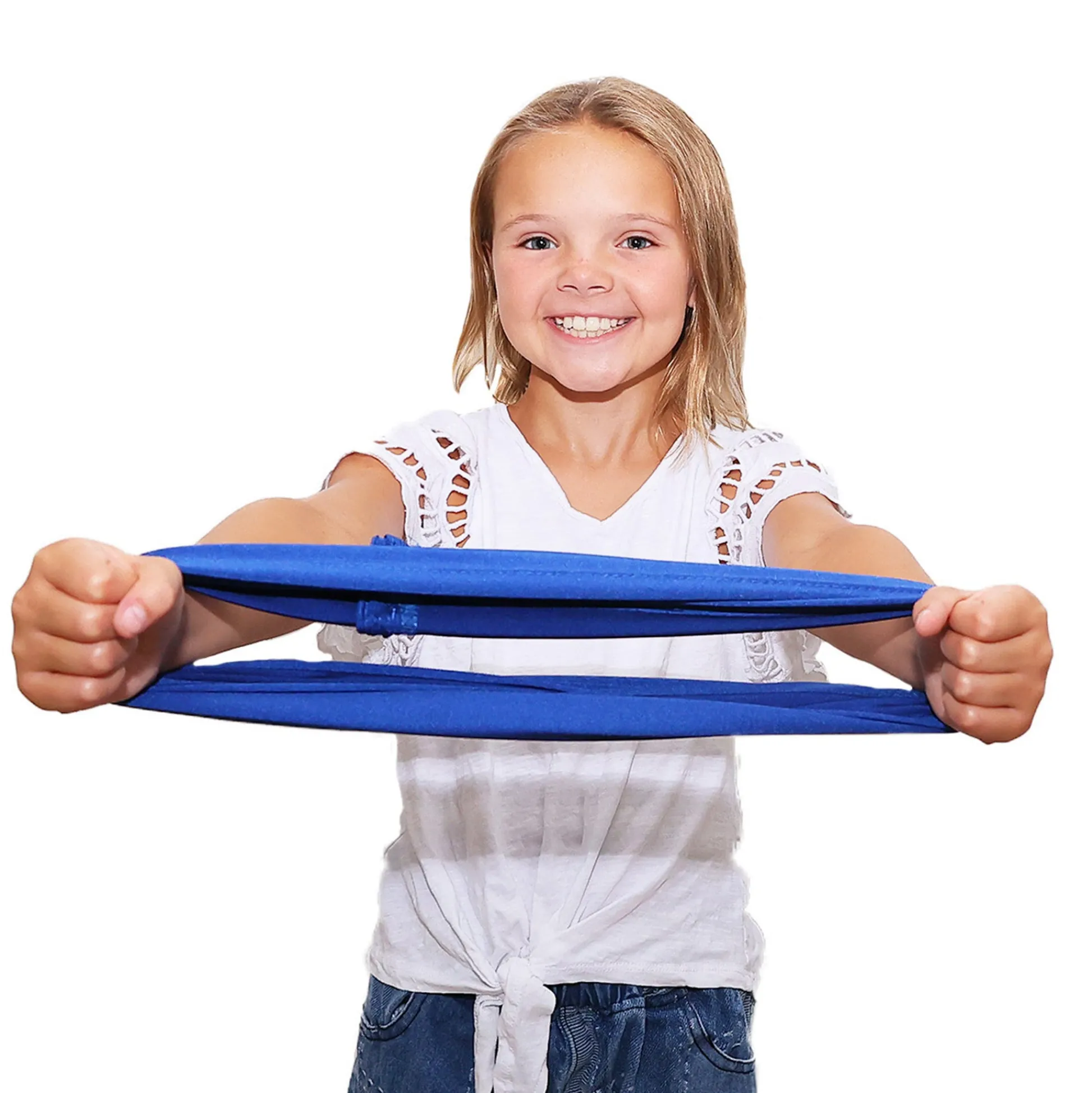 Educators Resource Bouncyband Calming Stretchy Band Fidget Toy* Sensory & Fidget Toys